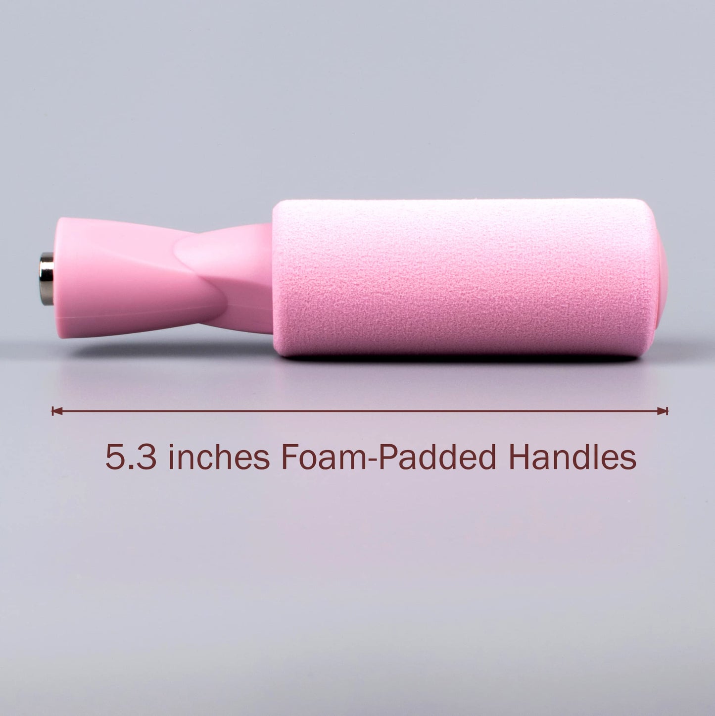 XYLsports Jump Rope for Fitness Adjustable Rope for Men, Women, and Kids Ideal for Cardio and Training Workouts (Pink)