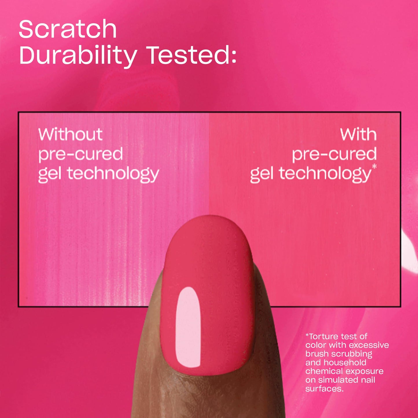 OPI Infinite Shine Raisin the Bar | Opaque Dark Red Crème Long Wear Gel Like Nail Polish | Vegan, Long Lasting, Streak Free