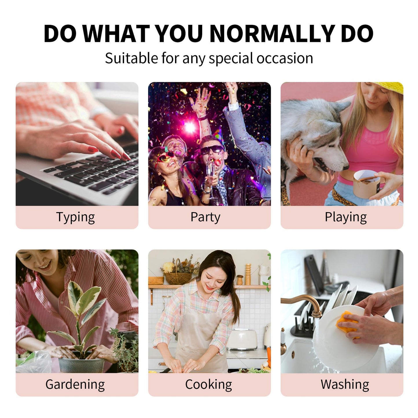 SHANGMENG Cat Eye Press on Nails Almond - Soft Gel Red Press on Nails Short for Women Gift, Fit Perfectly & Natural Stick on Nails with Glue in 16 Sizes - 32 Reusable Fake Nails, Wine Red