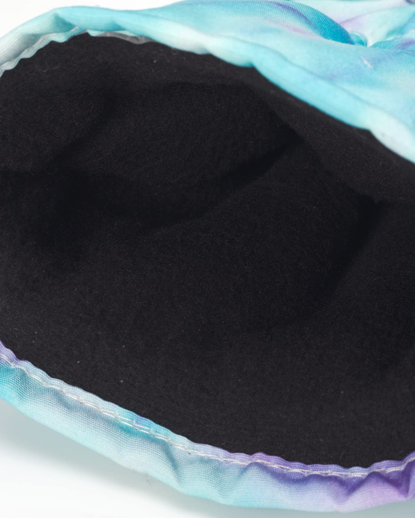 Hurley Women's Snow Gloves - Snowdrift Water Resistant Thermal Ski/Snowboard Gloves, Size Large/X-Large, Celestial Teal