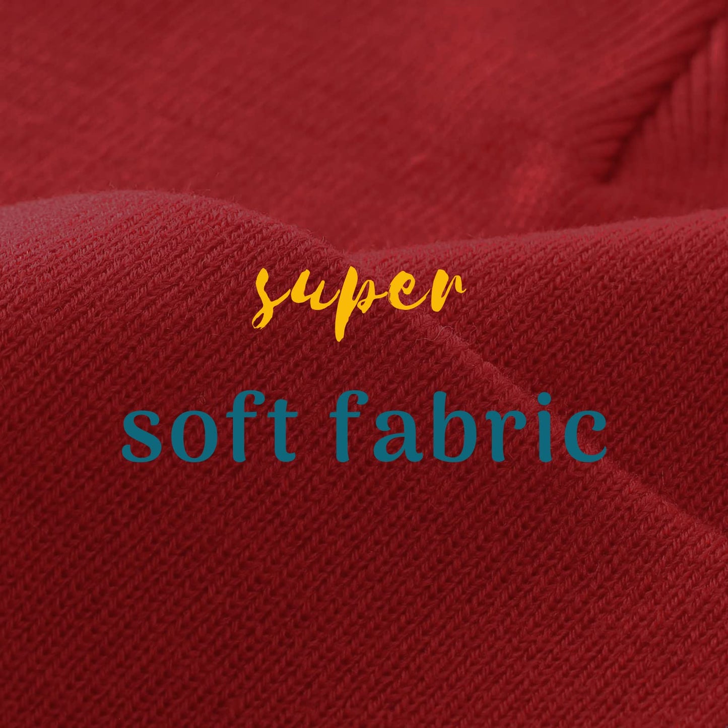 lycycse Beanie Hats for Women Men Knit Warm Winter Hat with Smile Face Unisex Soft Cuffed Acrylic Beanies Ski Hat Skull Cap Burgundy