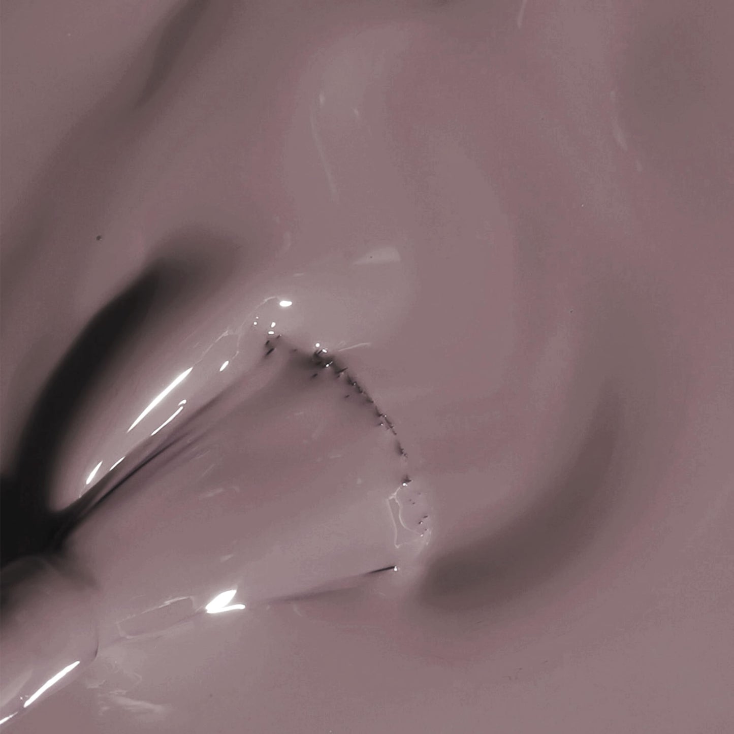 Nails Inc It's Topless Gel Nail Polish, 4-in-1 Base Coat, Treatment, Color & Top Coat, Long Lasting, Strong, Chip Free Nails, Glossy Salon Quality Manicure At Home, Vegan, Cruelty Free, Shade Megan