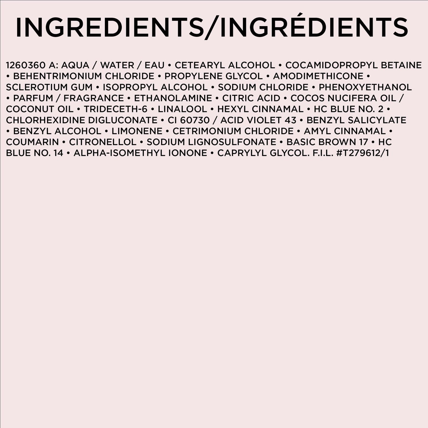 L'Oreal Paris Le Color Gloss One Step In-Shower Toning Hair Gloss, Neutralizes Brass, Conditions & Boosts Shine, Smoky Bronde, 4 Ounce