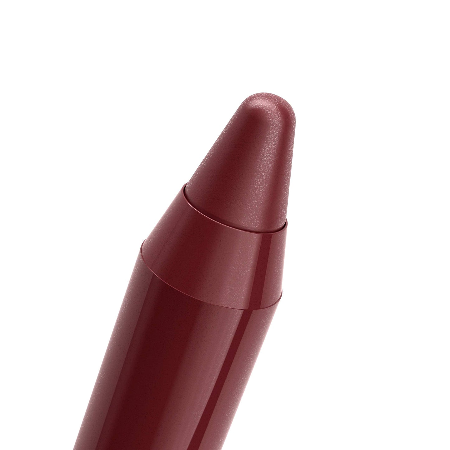 Neutrogena Moisturesmooth Color Stick, 130 Wine Berry.011 Oz. (Pack of 2)