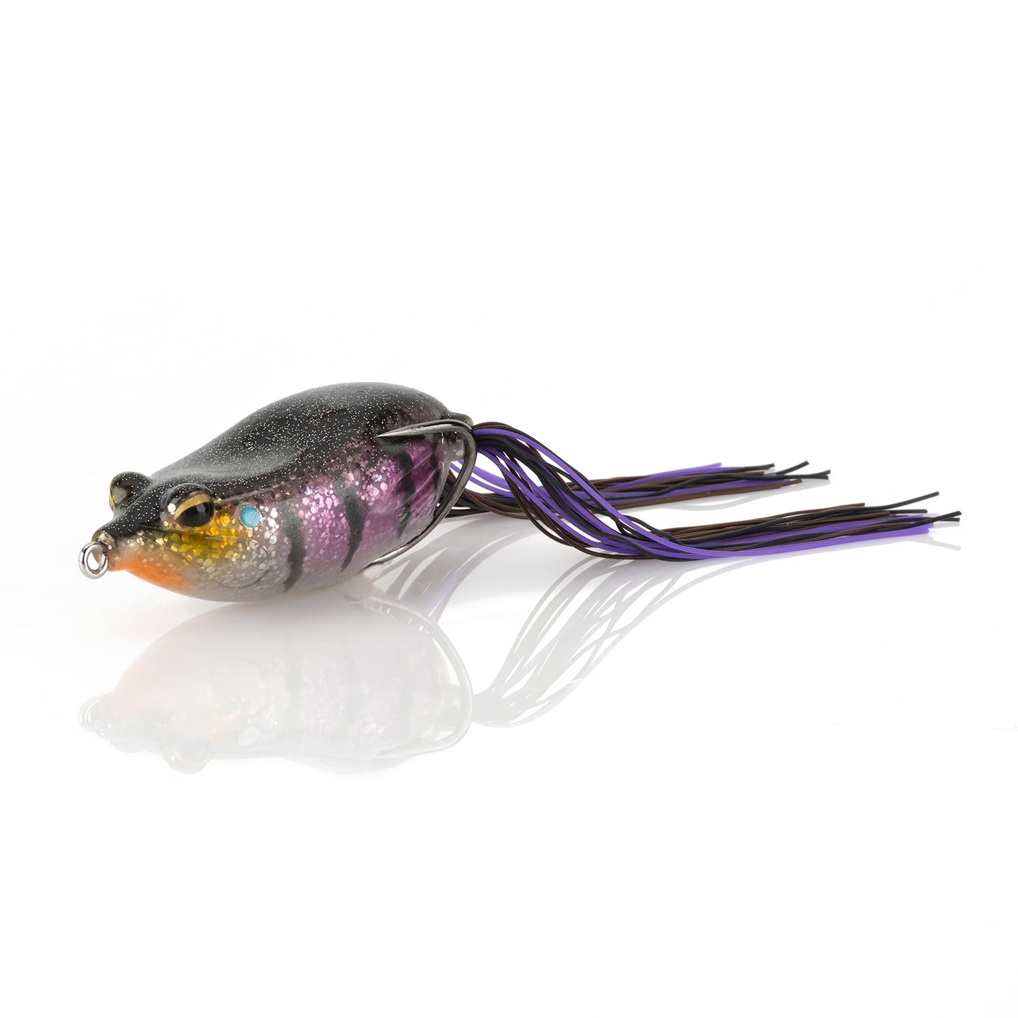 Savage Gear Hop Walker Frog - Top Water Lure