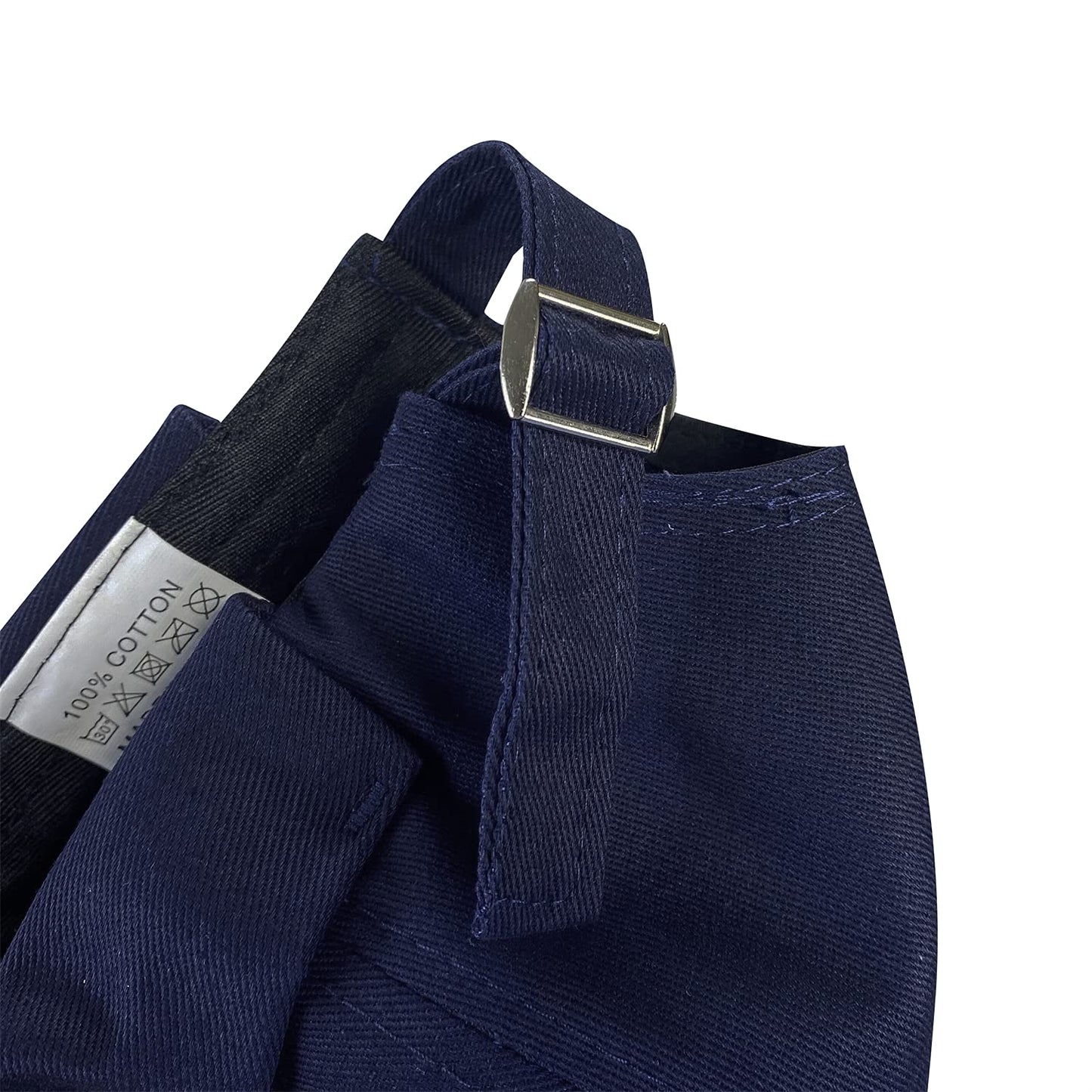 CLAPE Brimless Harbour Hat Work Beanie Watch Cap Docker Leon Hat Cap Beige