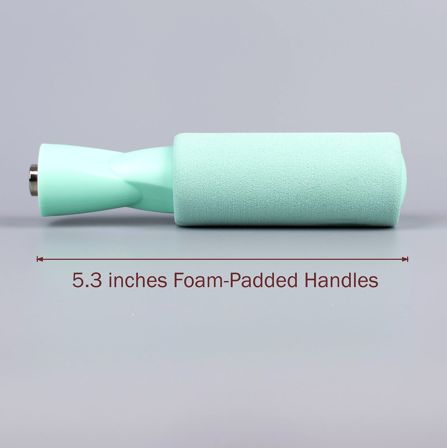 XYLsports Jump Rope for Fitness Adjustable Rope for Men, Women, and Kids Ideal for Cardio and Training Workouts (Green)