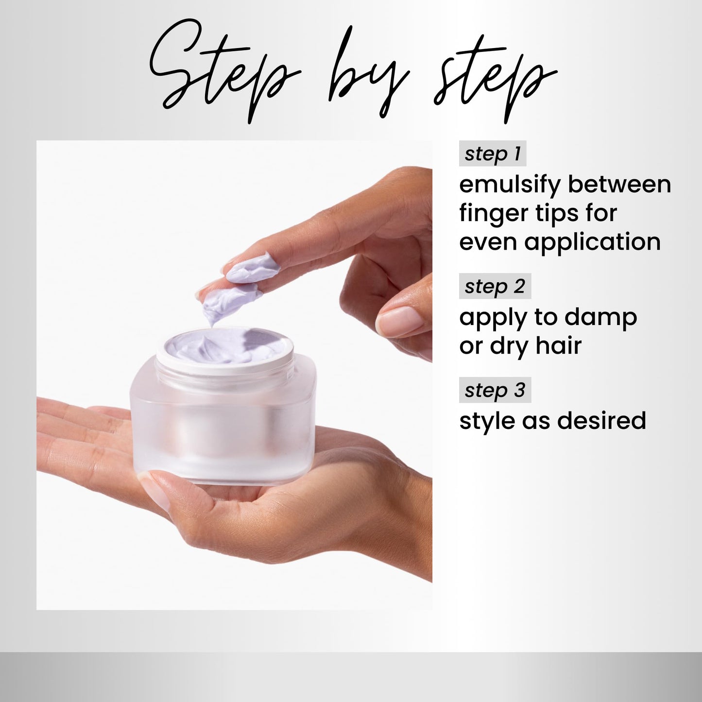 Kenra Platinum Whipped Taffy 20 | Matte Defining Paste | Delivers An Ultra-Matte, Firm Hold Finish | Sculpts, Smooths & Texturizes Styles | All Hair Types | 2fl. Oz