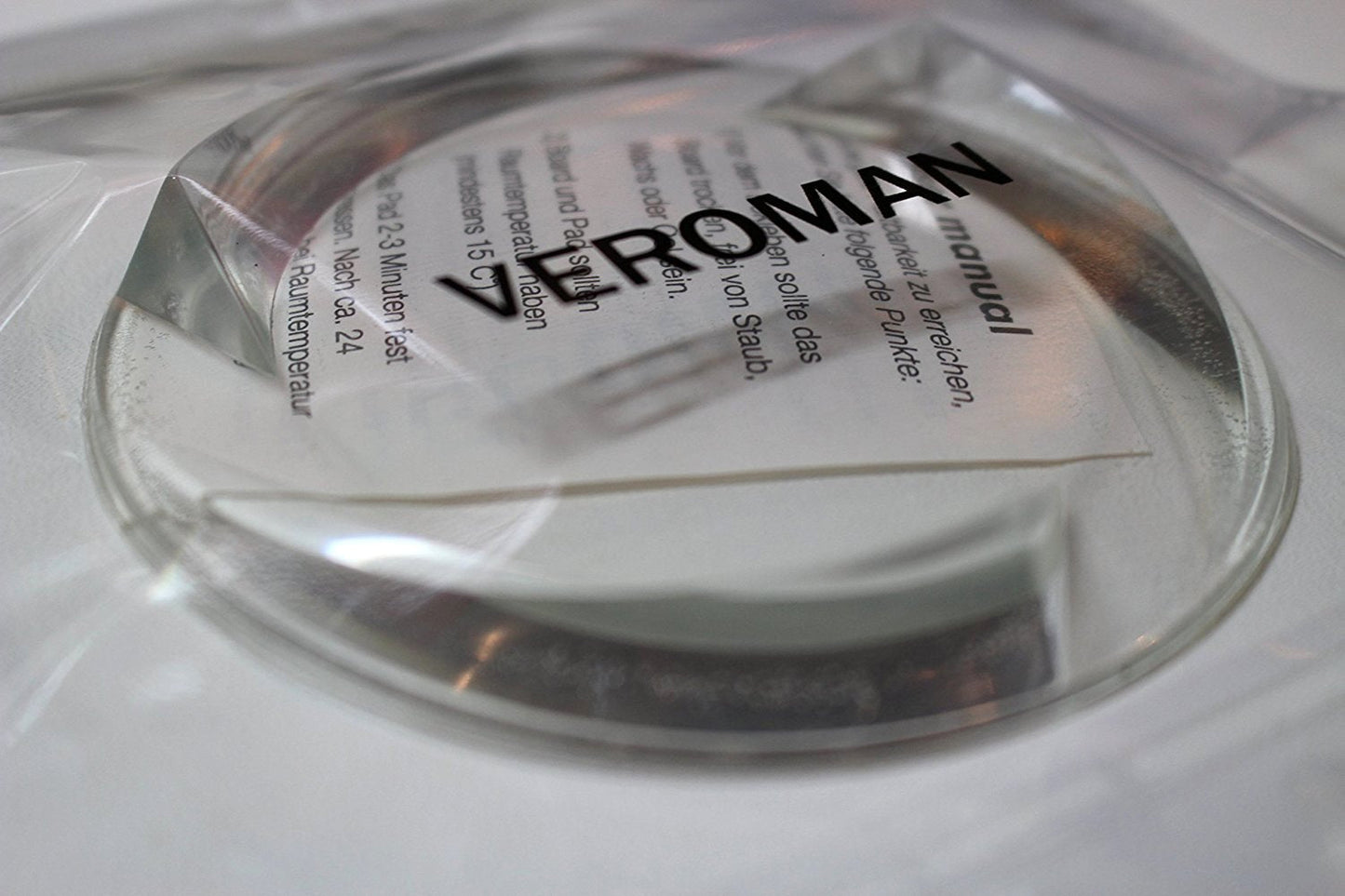 VEROMAN Snowboarding Stomp Pad (Circle)