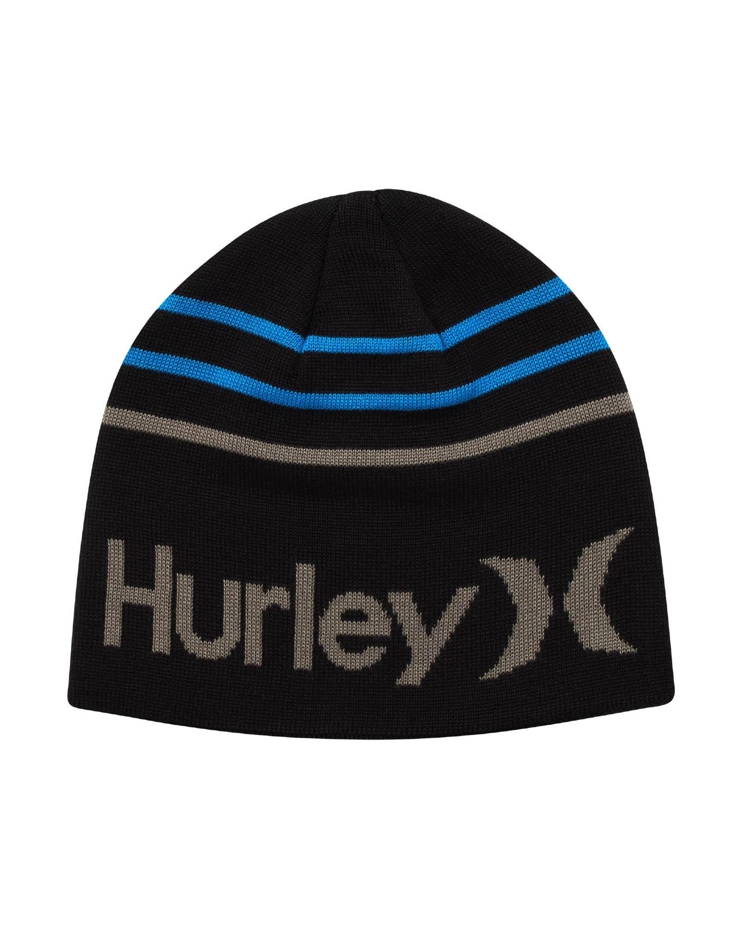 Hurley Men's Utility, Black, One Size