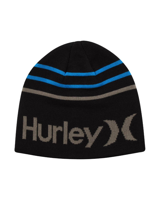 Hurley Men's Utility, Black, One Size