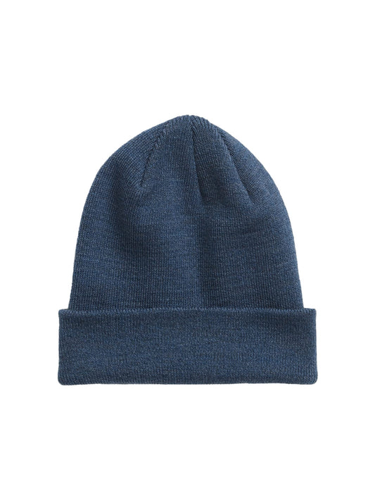 GAP Mens Cozy Beanie Blue Marl OneSize