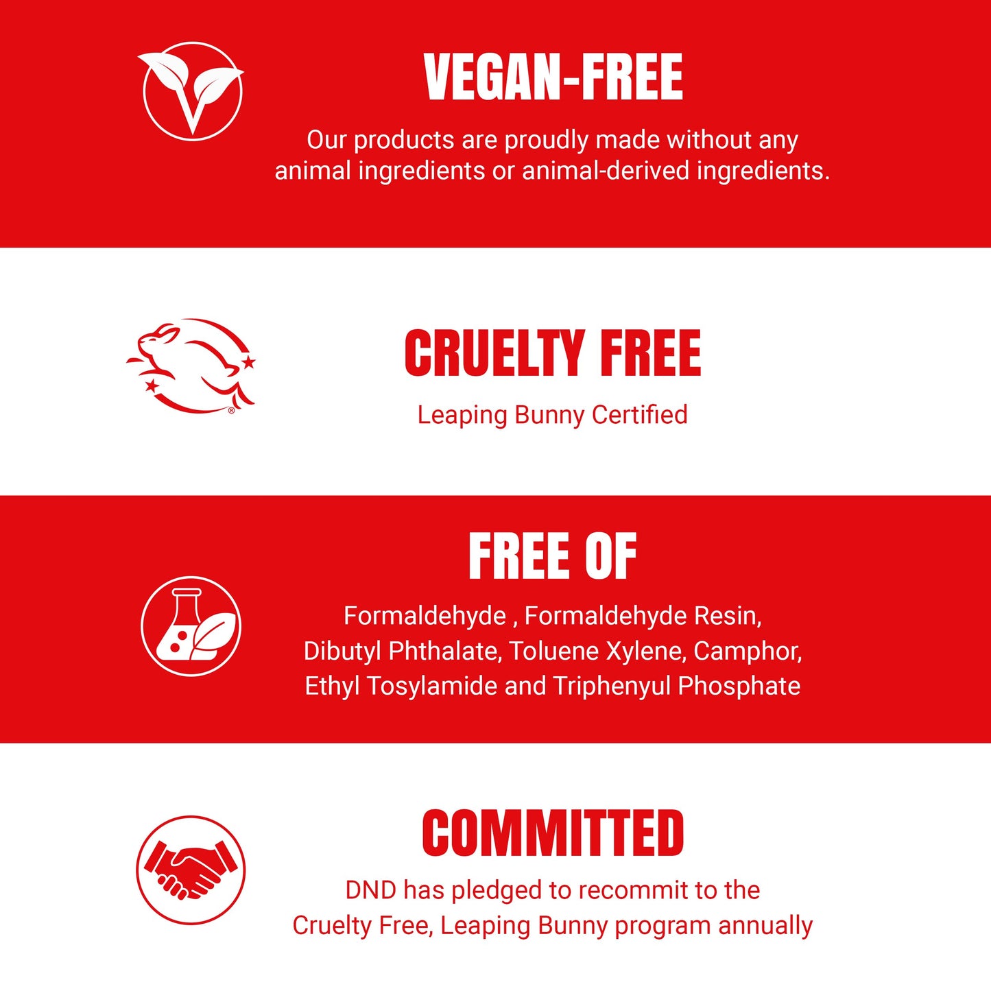 DND Diva Gel Polish Set, First Class Collection, UV/LED Gel Polish and Air Dry Nail Lacquer, Matching Chip-Free Polish Duo, 214 Candy Store, 0.5 Fl Oz