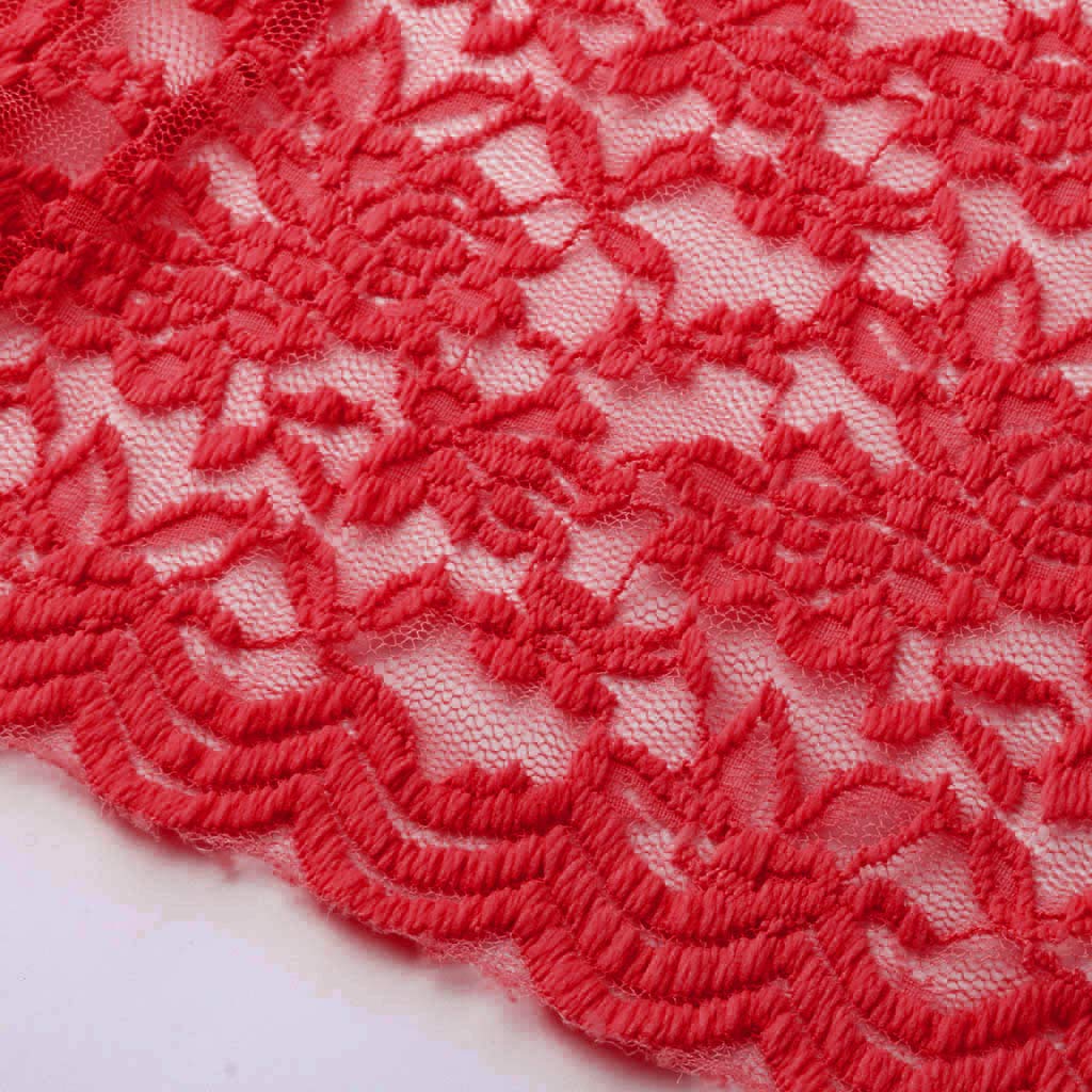 Aniywn Women Plus Size Two Piece Long Sleeve Party Dress Lace Solid Color Elegant Long Maxi Dress Mini Dress