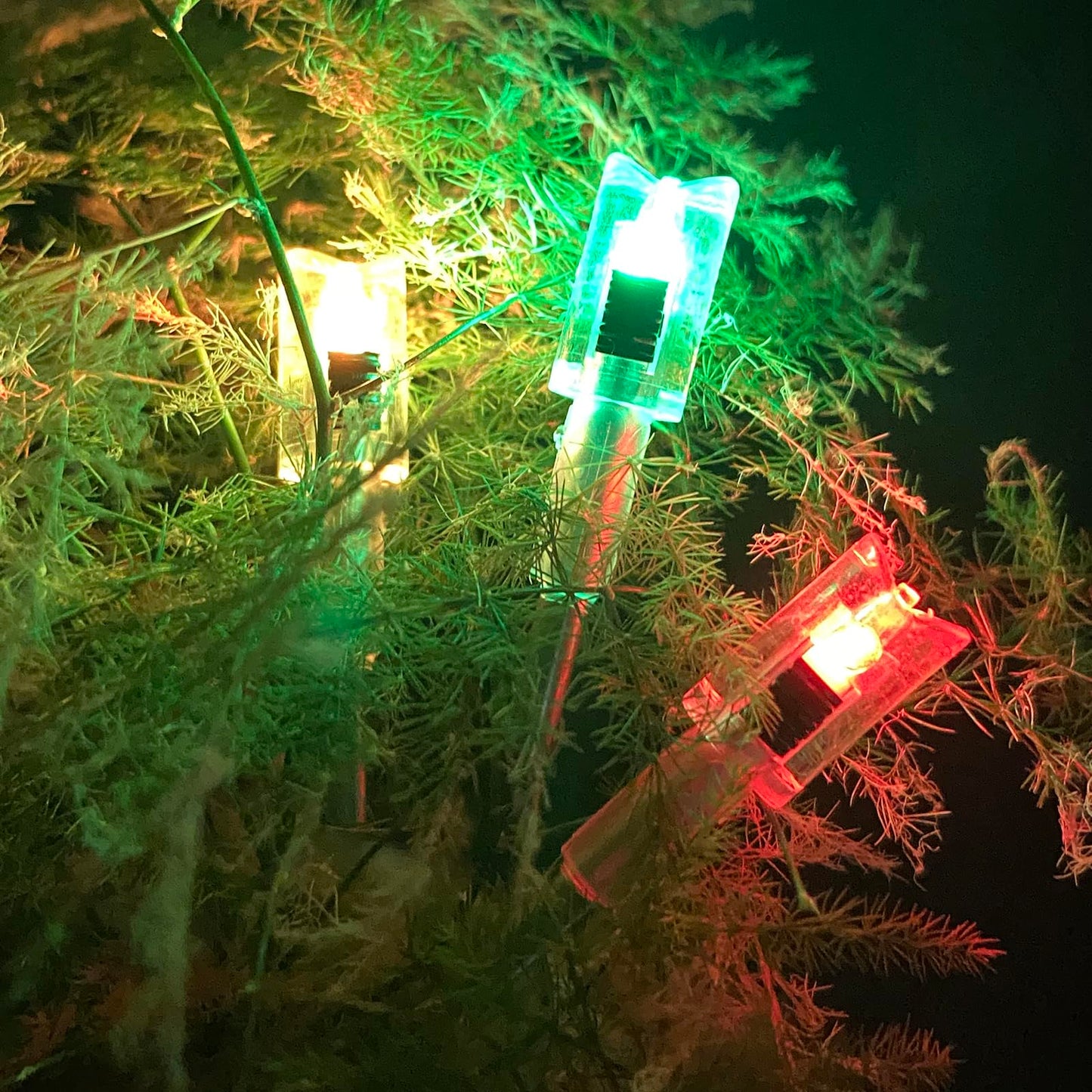 KEAUP 6/3 Pack Lighted Nocks for Crossbow Bolts with .285”/.297”/.300”/.305” Bushings High-Visibility Crossbow Lighted Nocks, On/Off Switch Included