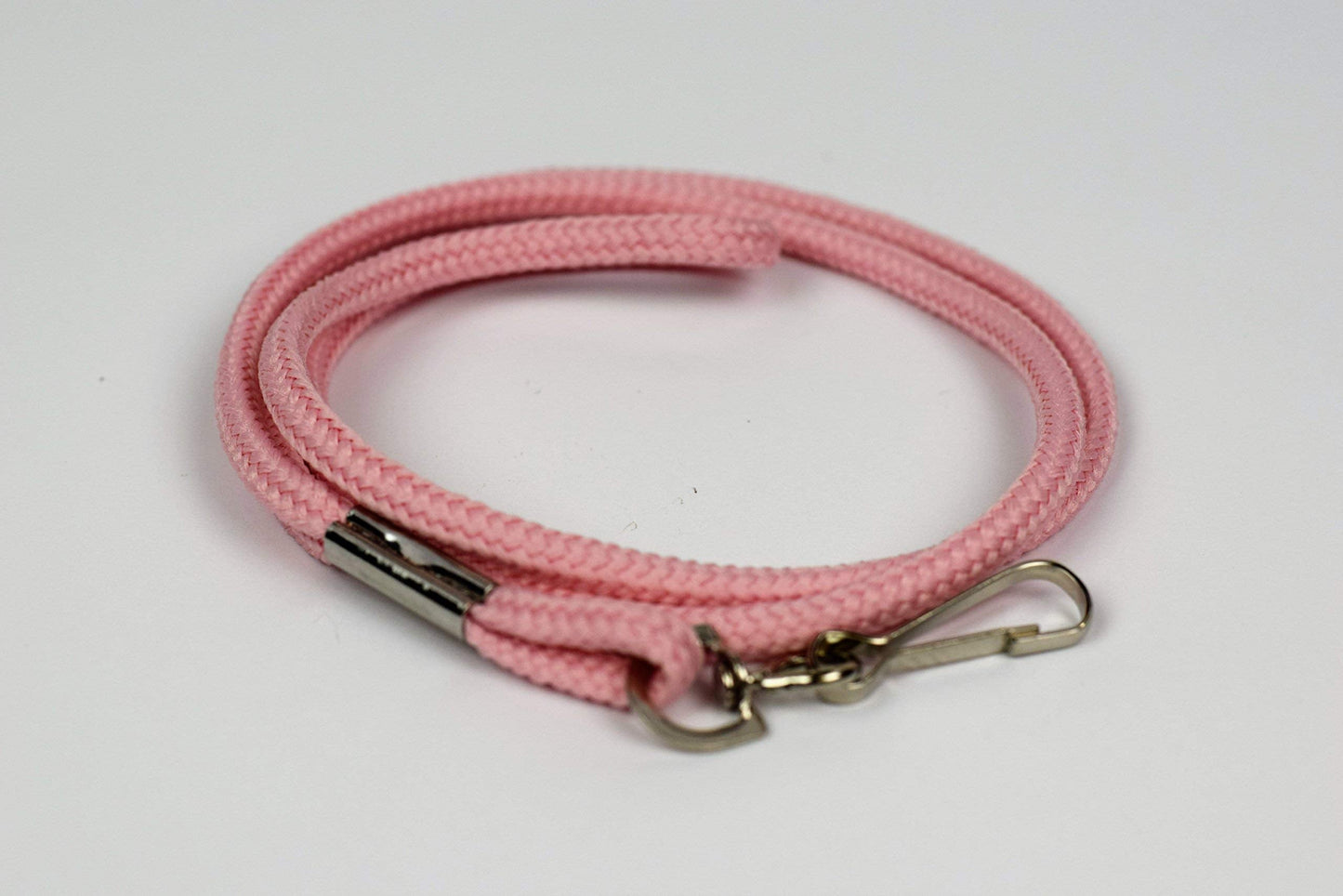 American Whistle Corporation American Classic Whistle - 126 db Solid Brass Whistle with Lanyards and Safe-T-Tip - Made in America (Pink)