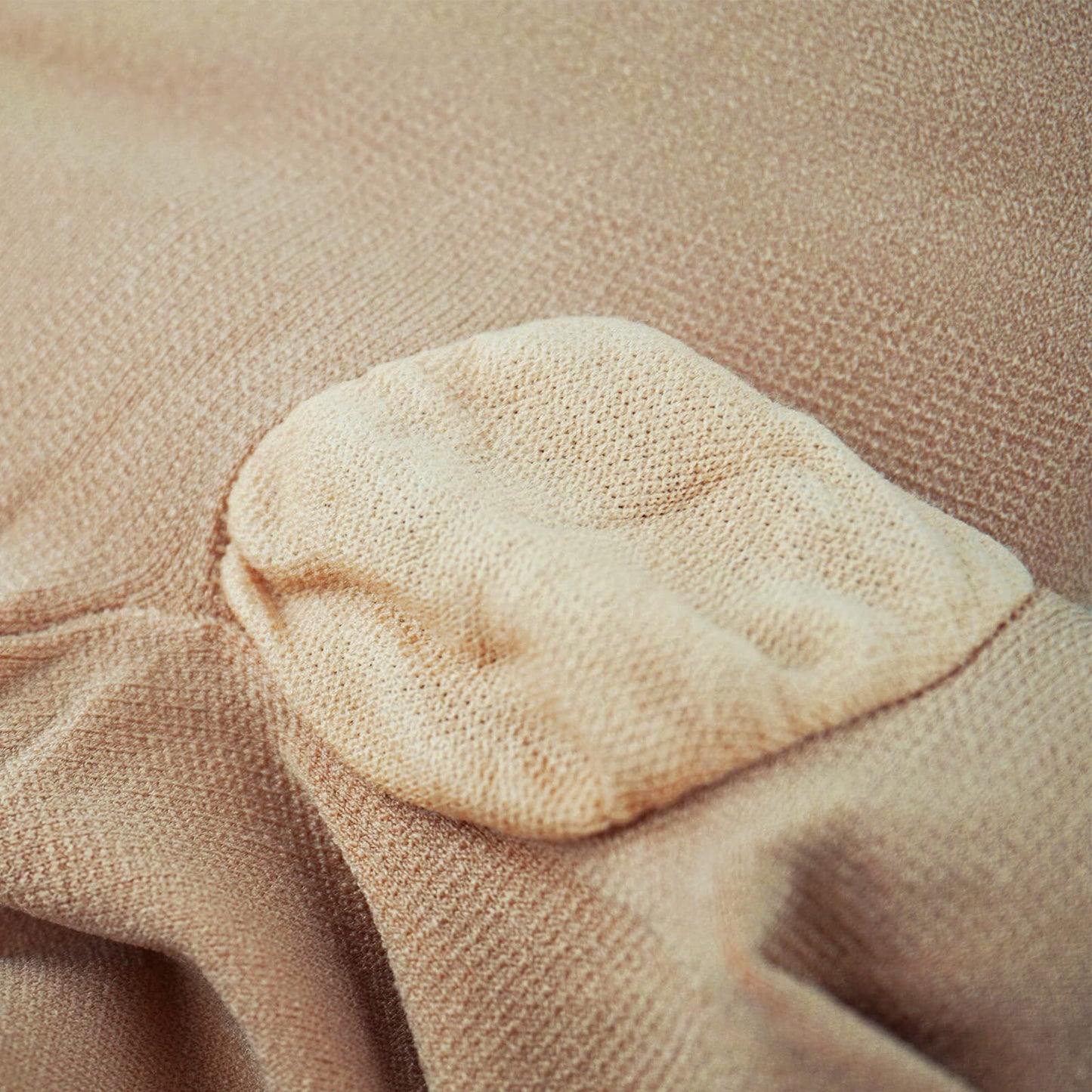 DANCEYOU Ice Skate Figure Skating Tights for Child Women Footed, SC