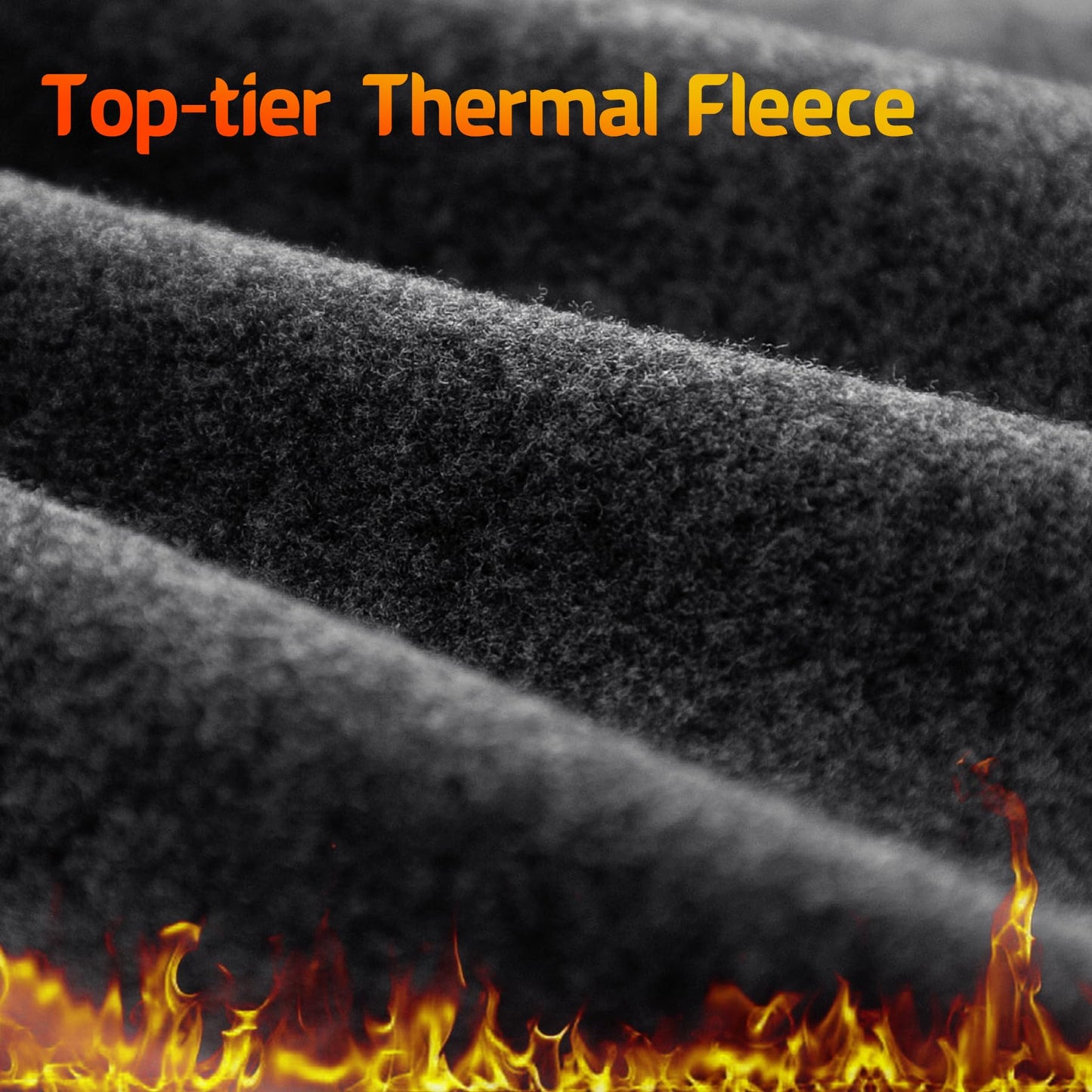 Windproof Ski Mask for Cold Weather - Balaclava Face Mask for Motorcycle Men & Women