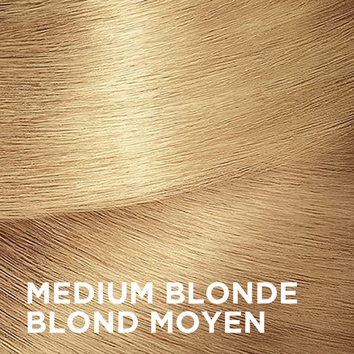 L'Oreal Paris Magic Root Cover Up Hair Color Concealer Spray For Blondes with Dark Roots, Ammonia and Peroxide Free, Medium Blonde, 2 fl. oz. (Pack of 2)