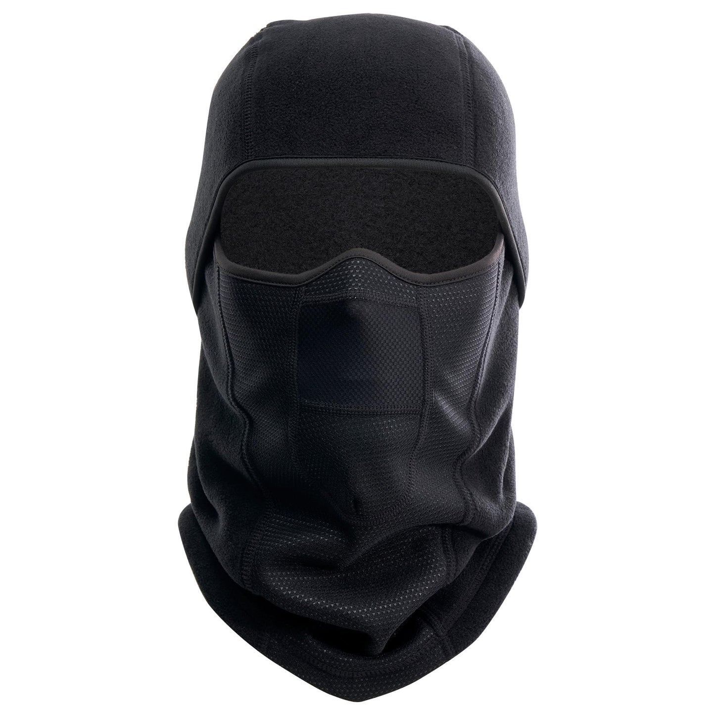Balaclava Ski Mask-Thick Warm Windproof Winter Face Mask for Men & Women-Cold Weather Gear for Skiing, Motorcycle Riding