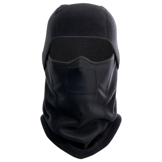 Balaclava Ski Mask-Thick Warm Windproof Winter Face Mask for Men & Women-Cold Weather Gear for Skiing, Motorcycle Riding
