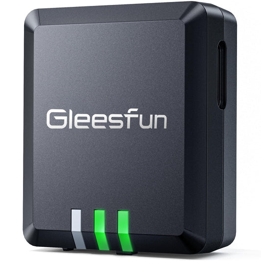 G115 Drone Remote ID Module FAA Compliant Remote Identification Broadcast Module for Drone Lightweight, 5hrs Battery Life, Spare Parts for Drones GPS Tracker for FPV Drones & RC Aircraft