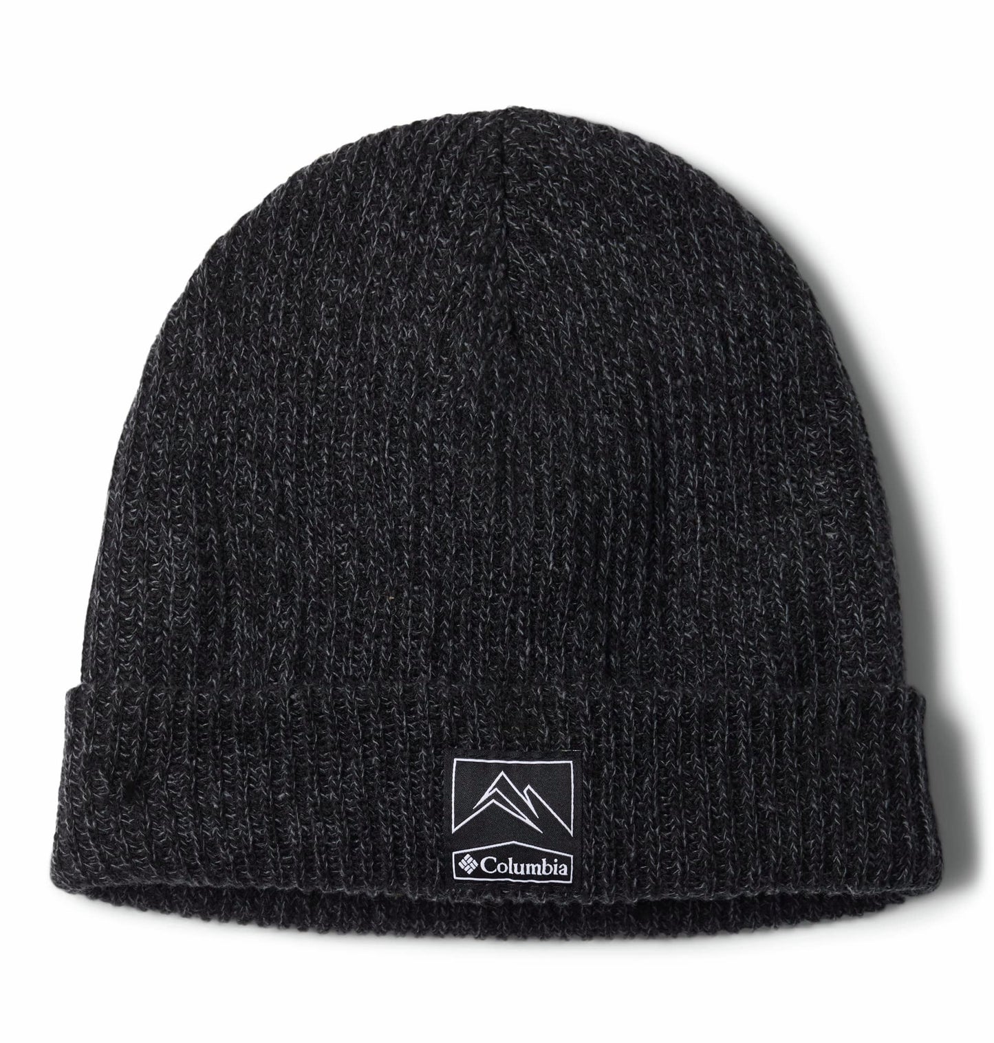 Columbia Men's Whirlibird Cuffed Beanie