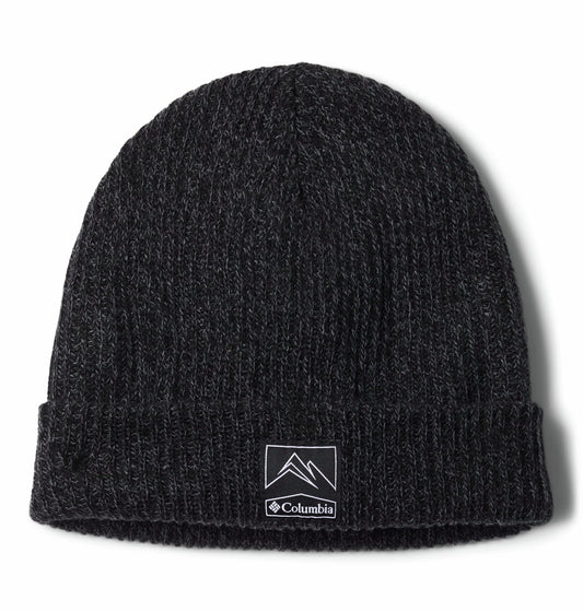 Columbia Men's Whirlibird Cuffed Beanie
