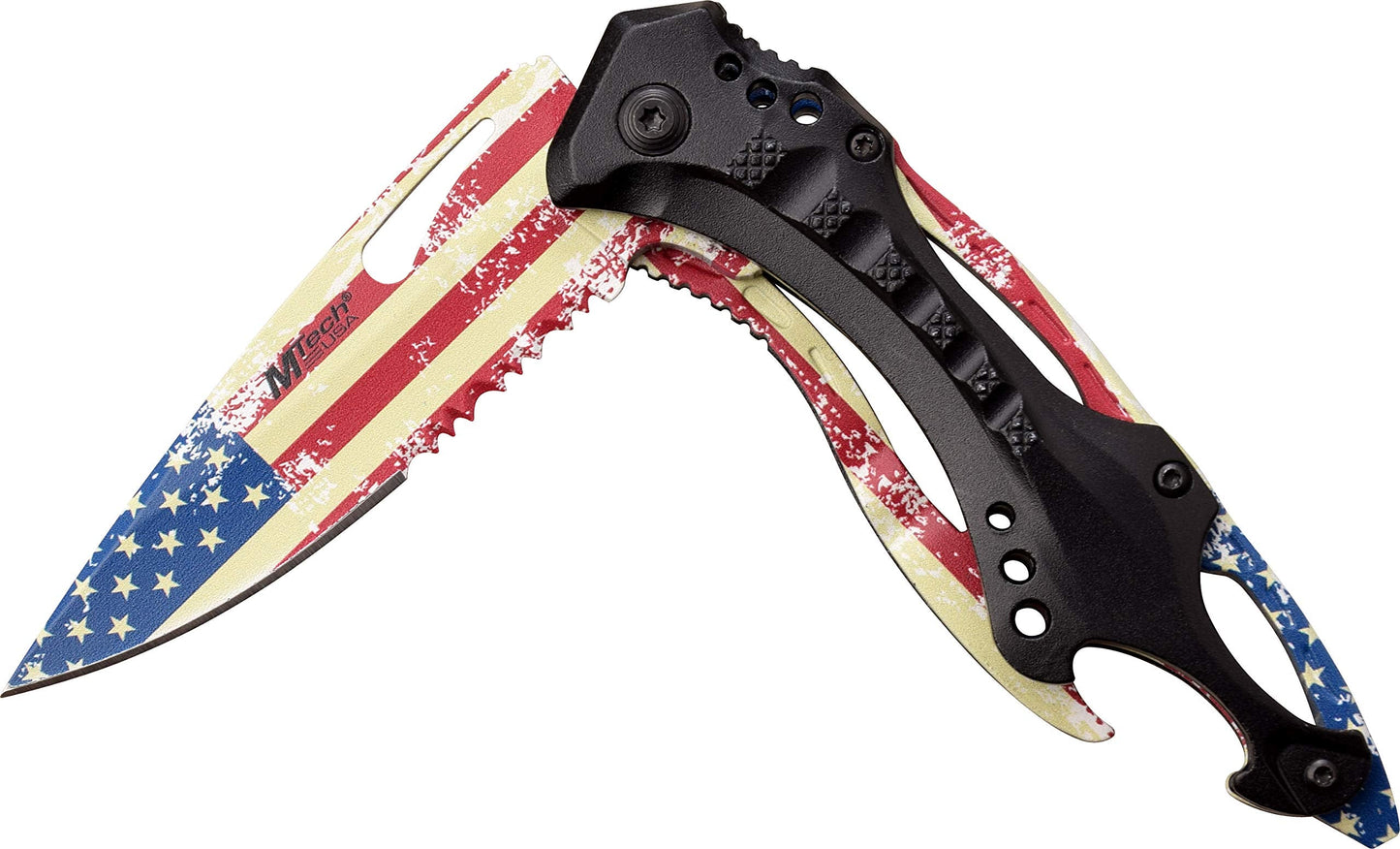 MTech USA MT-A705AF Knife, Normal