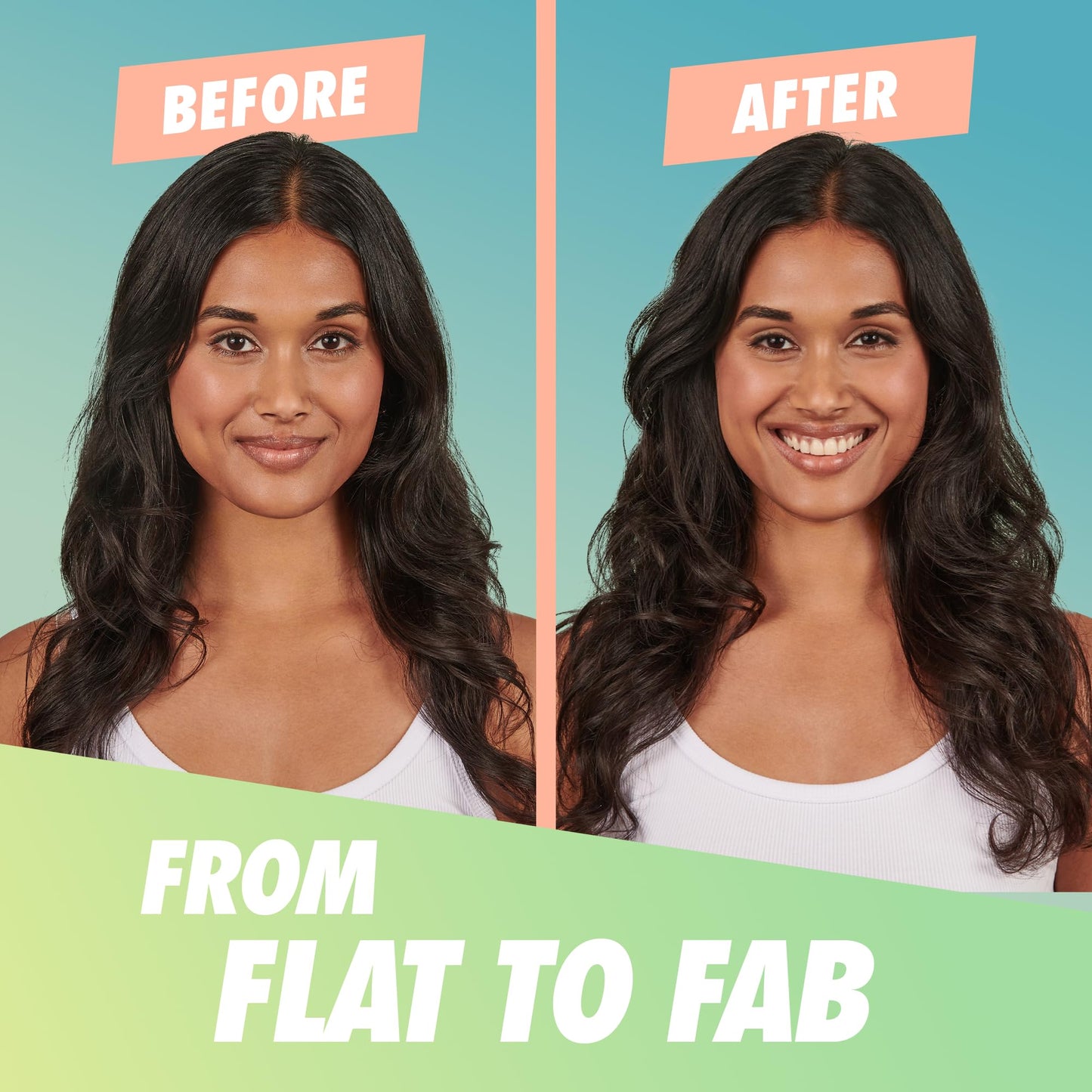 Batiste Light Dry Shampoo, Zen Matcha, Invisible Finish, Refresh Hair & Absorb Oil Between Washes, 3.81 Oz