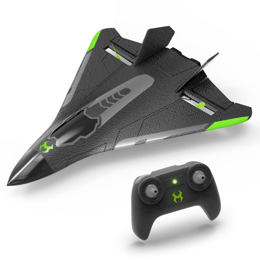 Sky Viper Vector Stunt Plane