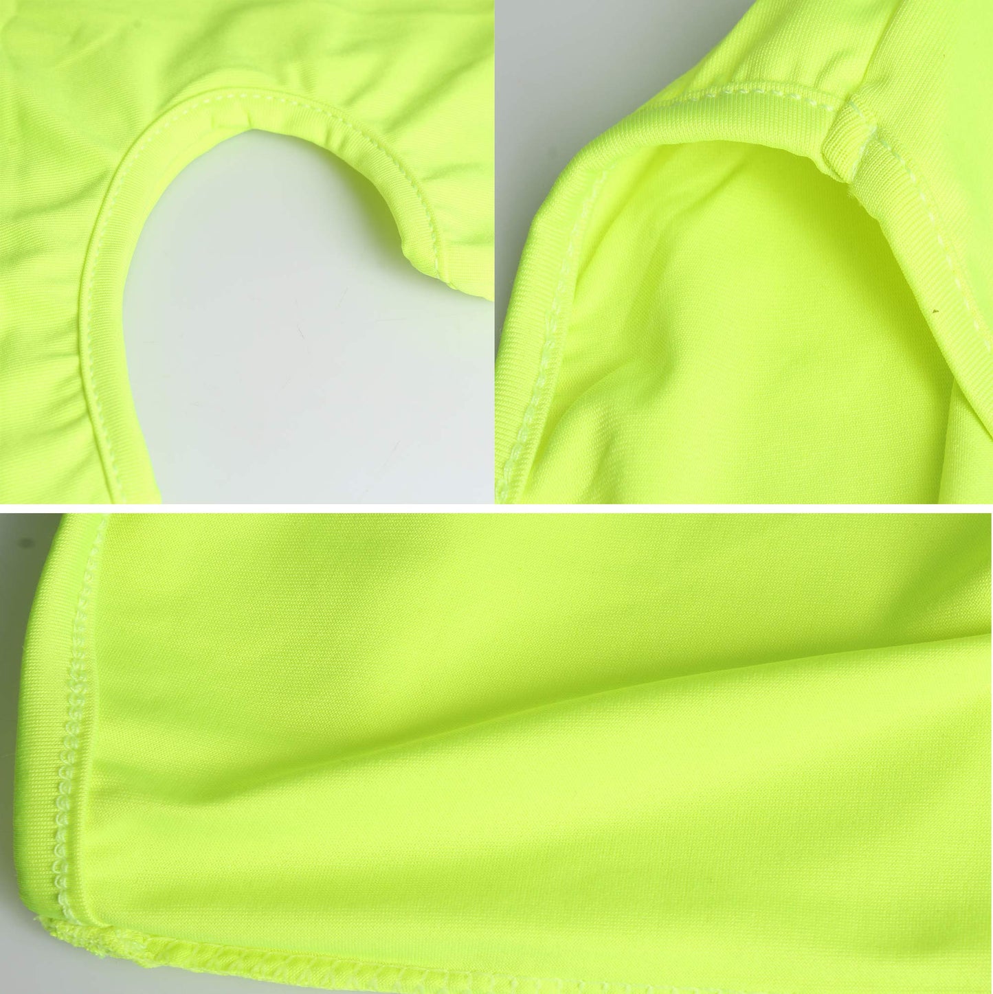 Pack of 5 Thin Sun Balaclava Winter Ski Mask for Men Outdoor Cycling Motorcycle Airsoft Fishing Hunting Mask Darkblack