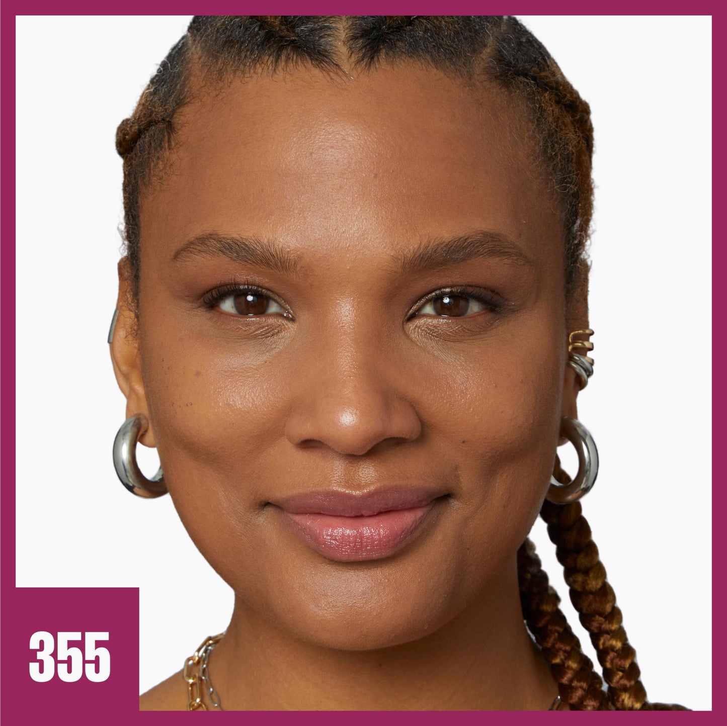 Maybelline Instant Age Rewind Eraser Foundation with SPF 20 and Moisturizing ProVitamin B5, 355, 1 Count