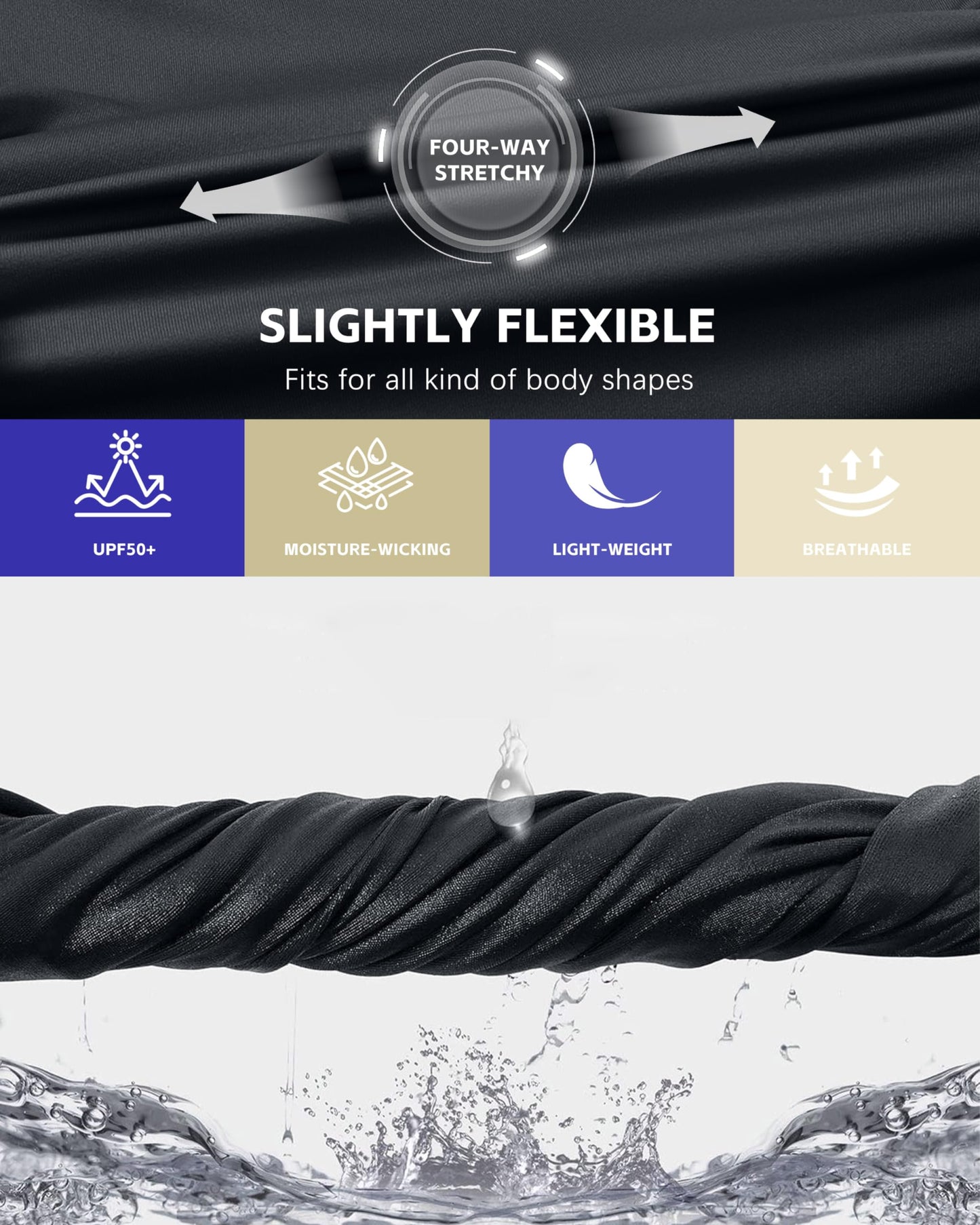 ISEEGZ Fleece Lined Pants for Men Mens Winter Joggers Sweatpants Active Track Workout Running Pants with Deep Pockets