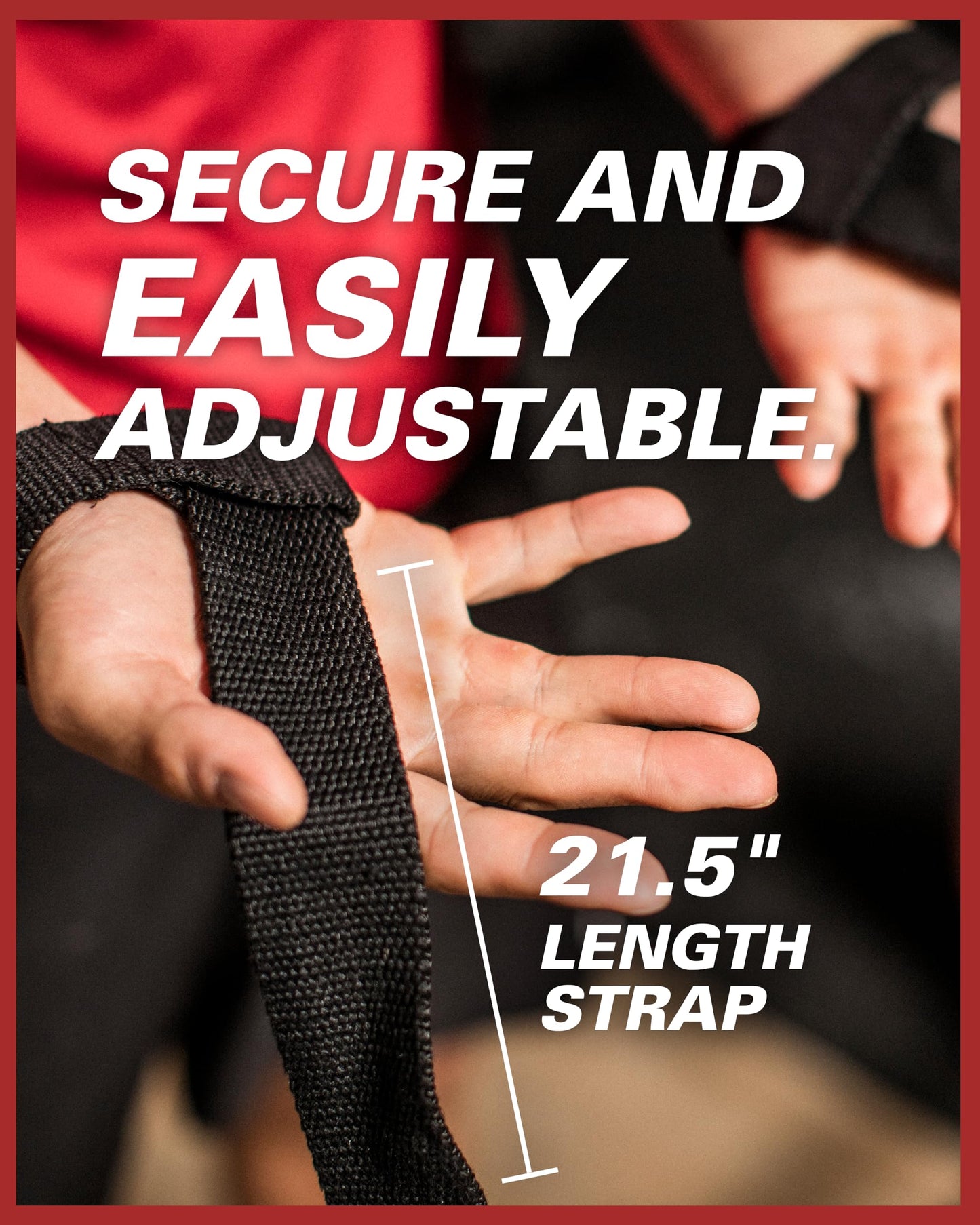 Harbinger Padded Cotton Lifting Straps with NeoTek Cushioned Wrist (Pair), Camo