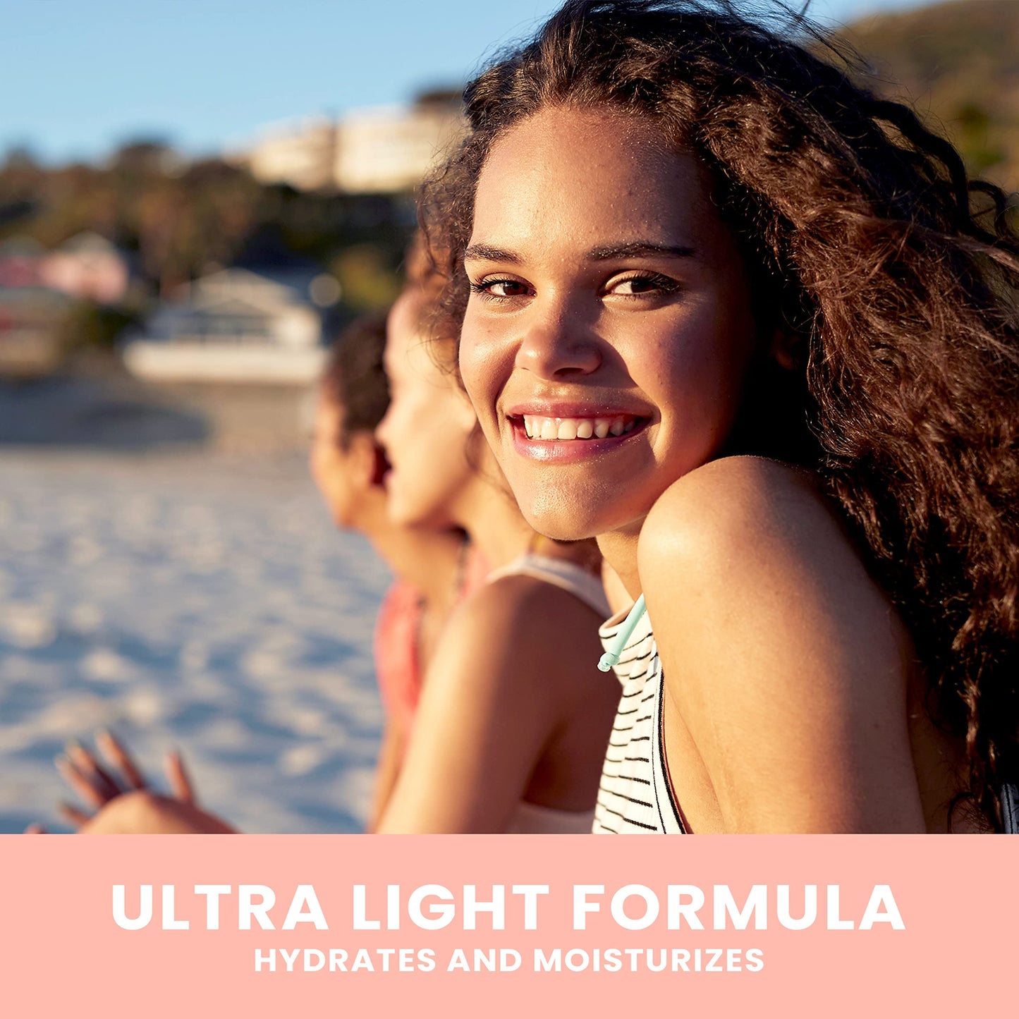 Hawaiian Tropic Gradual Tan Self Tanning Lotion, 12.6oz | Sunless Tanner