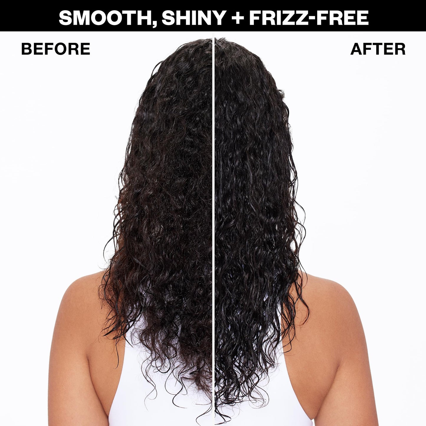 IGK GOOD BEHAVIOR 4-in-1 Prep Spray Travel | Leave In + Detangle + Heat Protectant | Vegan + Cruelty Free | 2 Oz