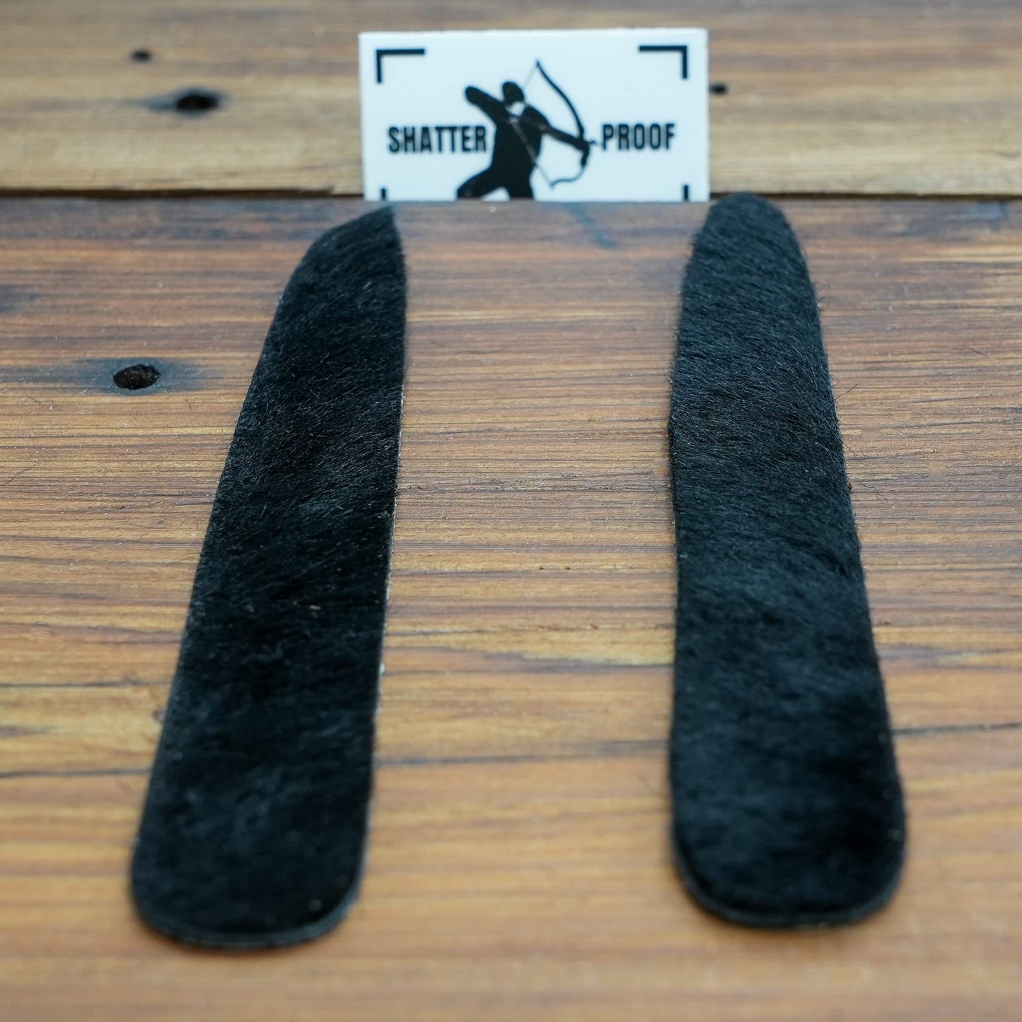 Recurve Bow Limb Silencers (4 Pack)