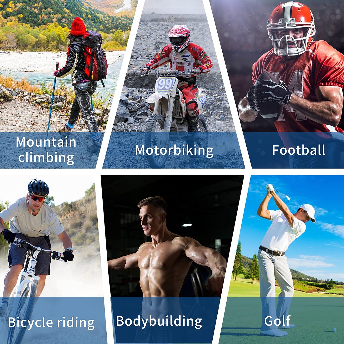 Lorpect Grip Workout Gloves, Full Finger Workout Gloves，Gym Gloves for Weightlifting, Kettlebell, Pull-Ups, Row, Cross Training, WODs, Yoga and Gymnastics Gloves for Men and Women-NO Calluses