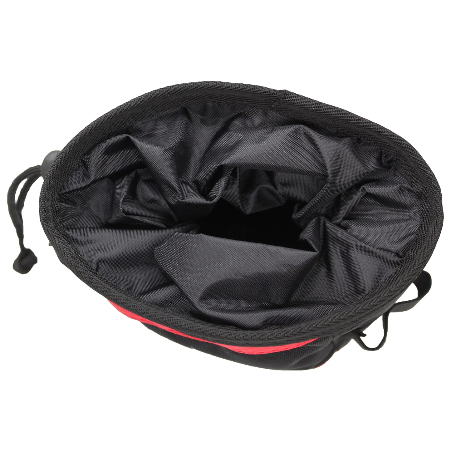 Southland Archery Supply SAS Release Pouch Release Aid Bag Belt Holder (Red)