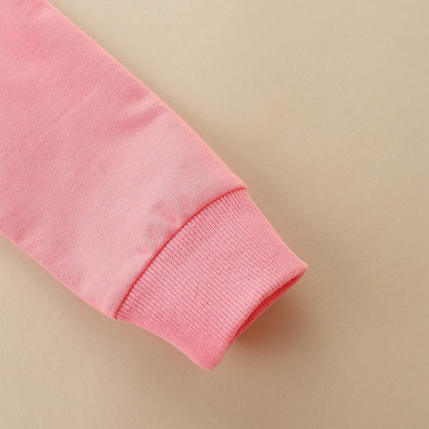 Bumeex Baby Kids Toddler Girl Clothes Sweater Sweatshirt Fall Winter Crewneck Long Sleeve Pullover Shirt Top Hoodie Clothing Outfit Pink Mermaid 2t