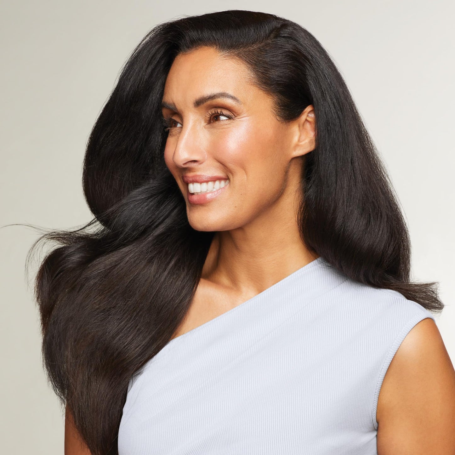 Paul Mitchell Freeze and Shine Super Hairspray, Maximum Hold, Shiny Finish Hairspray, For Coarse Hair, 3.4 fl. oz.