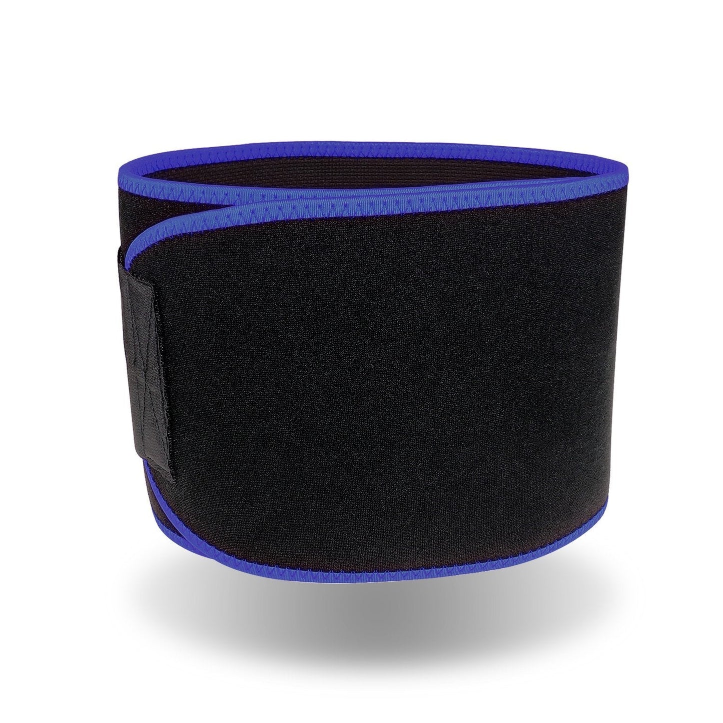 Biange Waist Trainer for Women Men Sweat Belt Waist Trimmer Belly Band Stomach Wraps