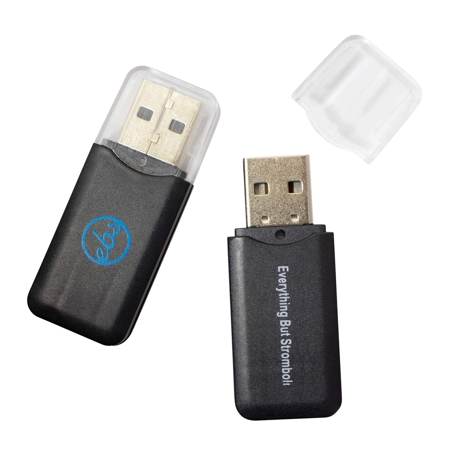 SanDisk Extreme 256GB MicroSD Memory Card (2 Pack) Works with DJI Drone Series Mini 4 Pro (SDSQXAV-256G-GN6MN) V30 A2 4K UHD UHS-I Bundle with (1) Everything But Stromboli MicroSDXC Card Reader