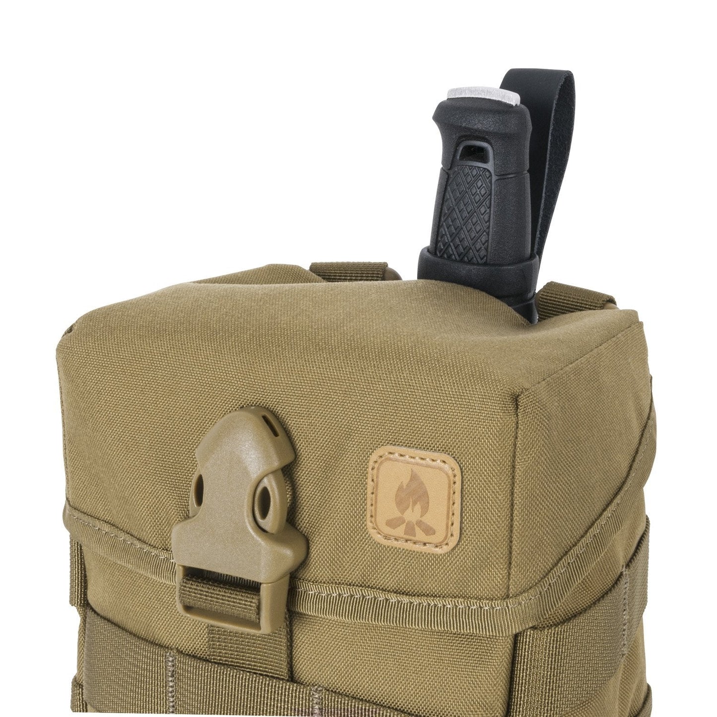 Helikon-Tex Bushcraft Line, E & E Pouch Multicam