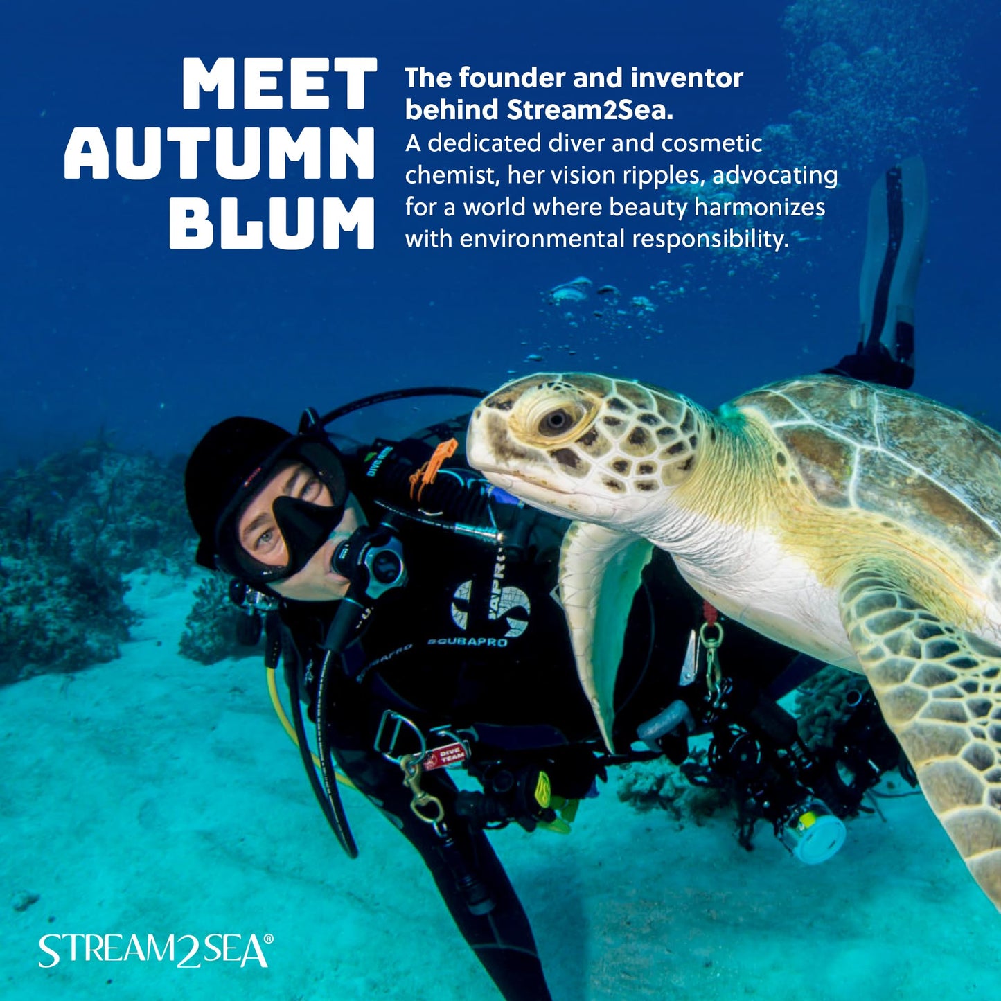 Non Toxic Shampoo and Conditioner, Body Wash 3 in 1 for Swim - Reef Safe Swimmers Shampoo for Men, Women or Kids - All Natural Organic Shampoo and Conditioner Set with Biodegradable Soap for Camping