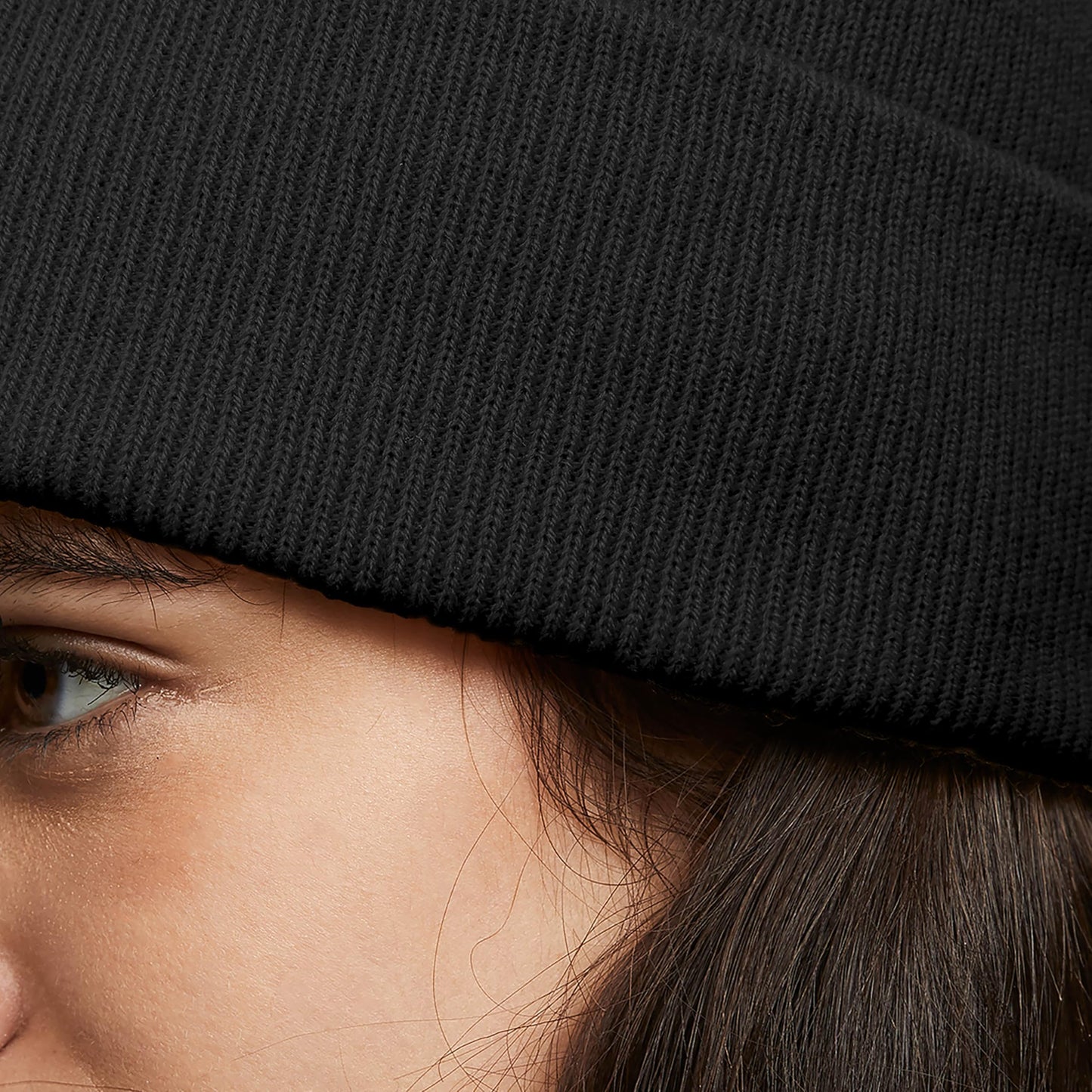 LLZTWOWD Bigfoot Beanie with Embroidery Sasquatch Beanie Hat for Men Women Big Foot Hats Gifts for Dad Knit Hat Warm Knitted Winter