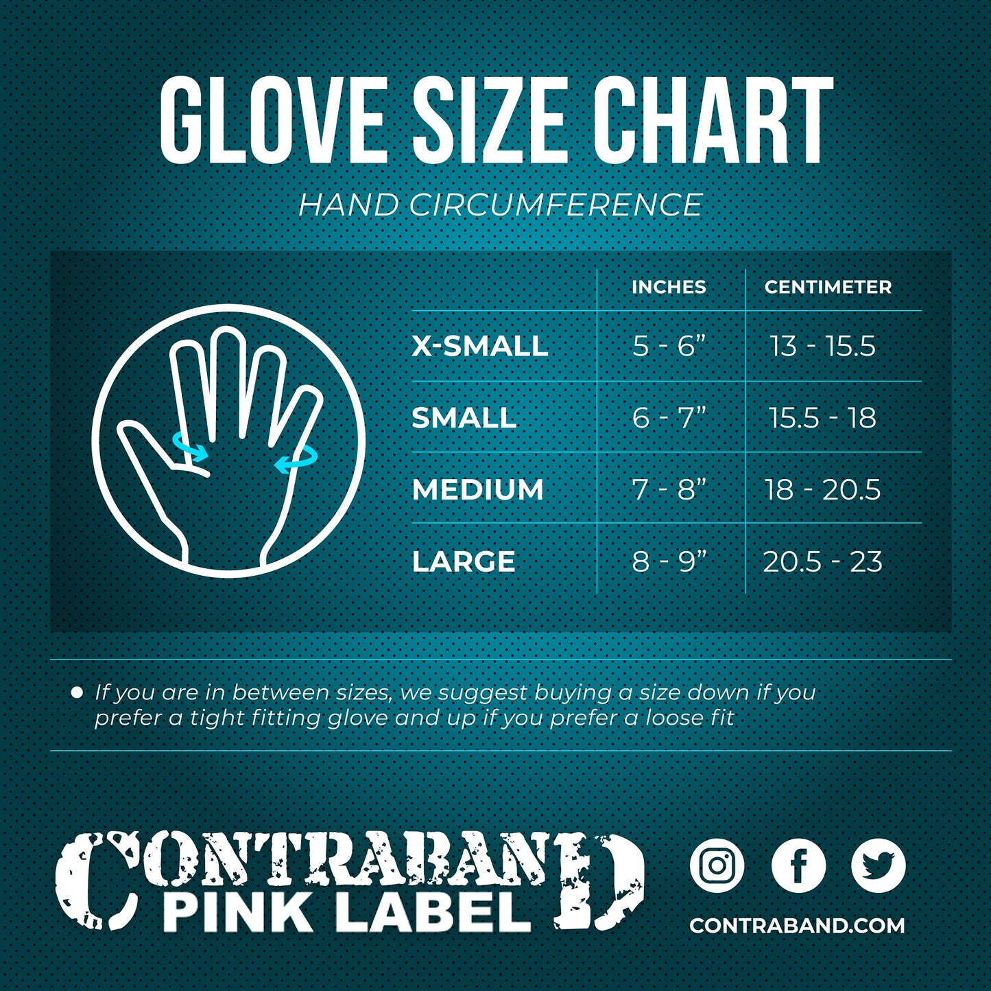 Contraband Pink Label 5237 Womens Designer Workout Gloves | Sugar Skull Print w/Grip-Lock™ Padding (Green, X-Small)