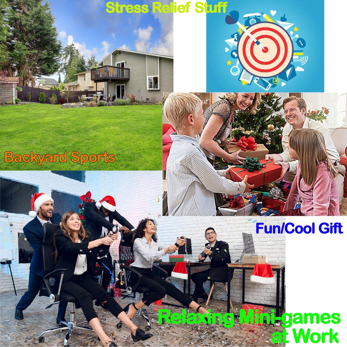 ZSHJGJR 6"/7.4"/7.9"/8.6"/8.8"/9.5" Mini Archery Bow Set Mini Compound Bow Mini Hunting Bow Metal Material Catapult RH/LH for Hunting Shooting Practice Archery Entertainment Fun (5.9" Bow)