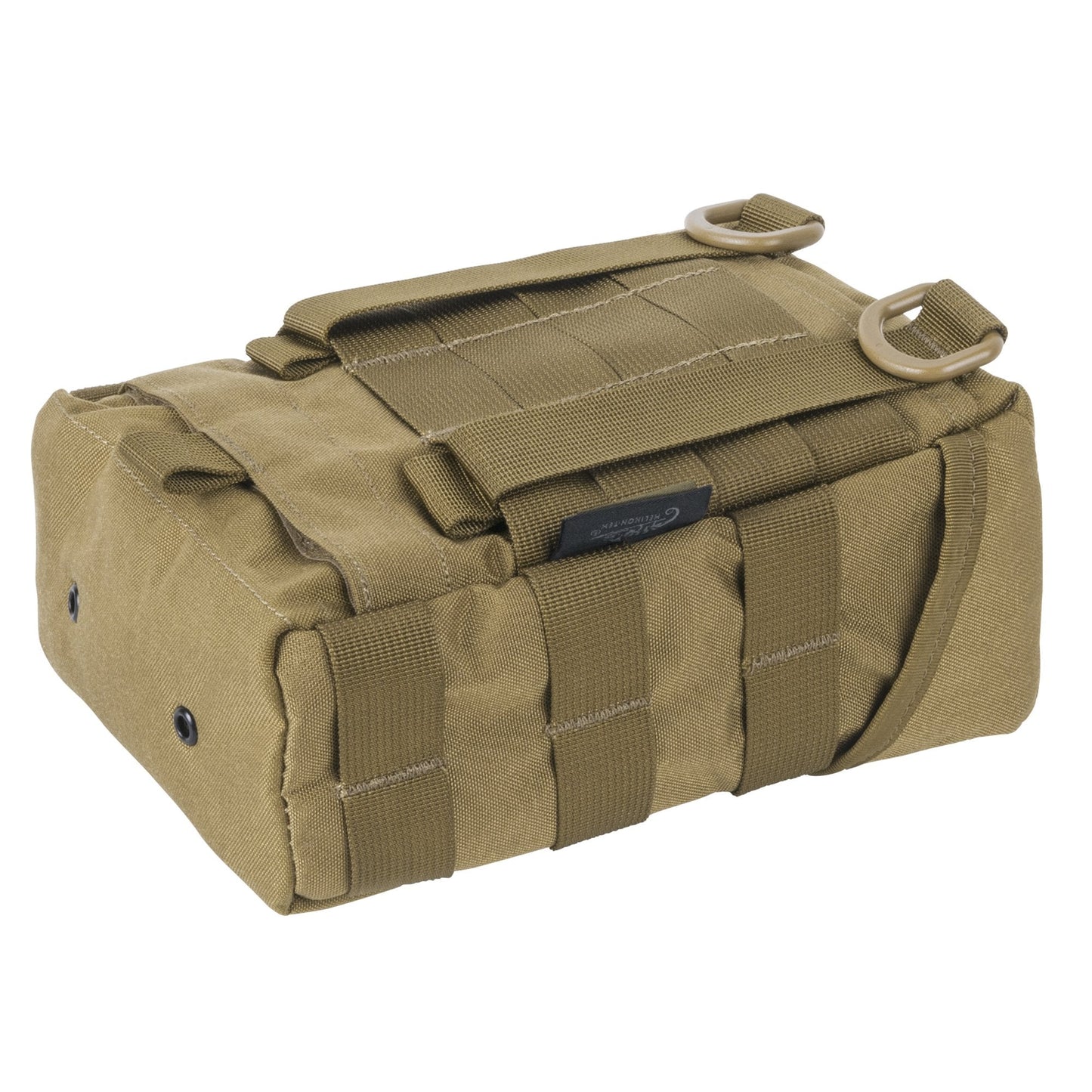 Helikon-Tex Bushcraft Line, E & E Pouch Multicam